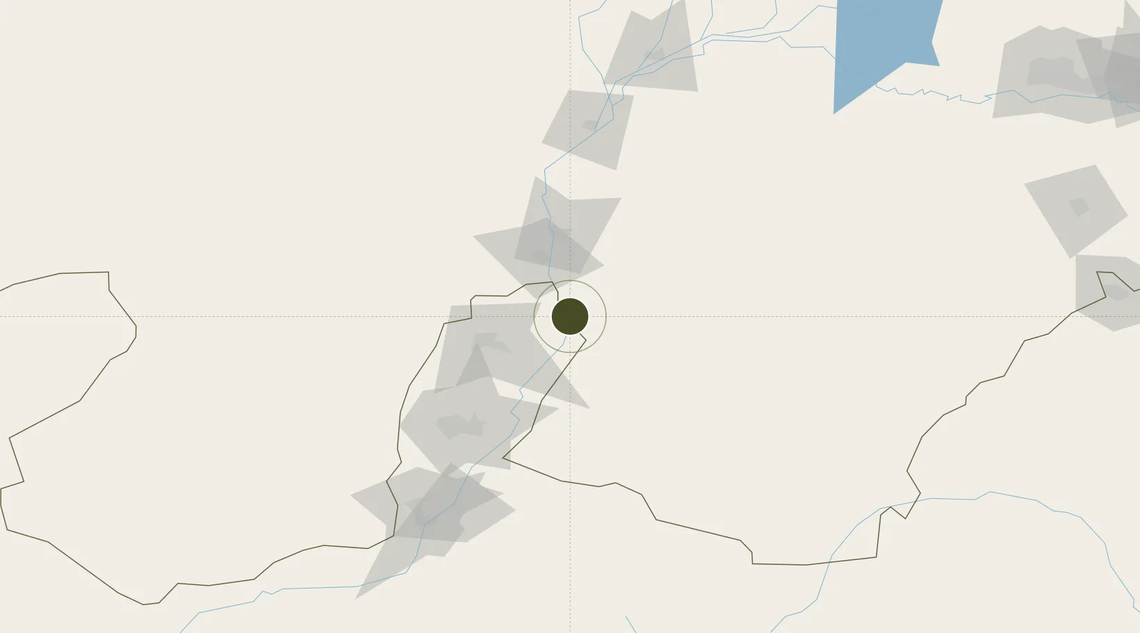 Location of ozm-934