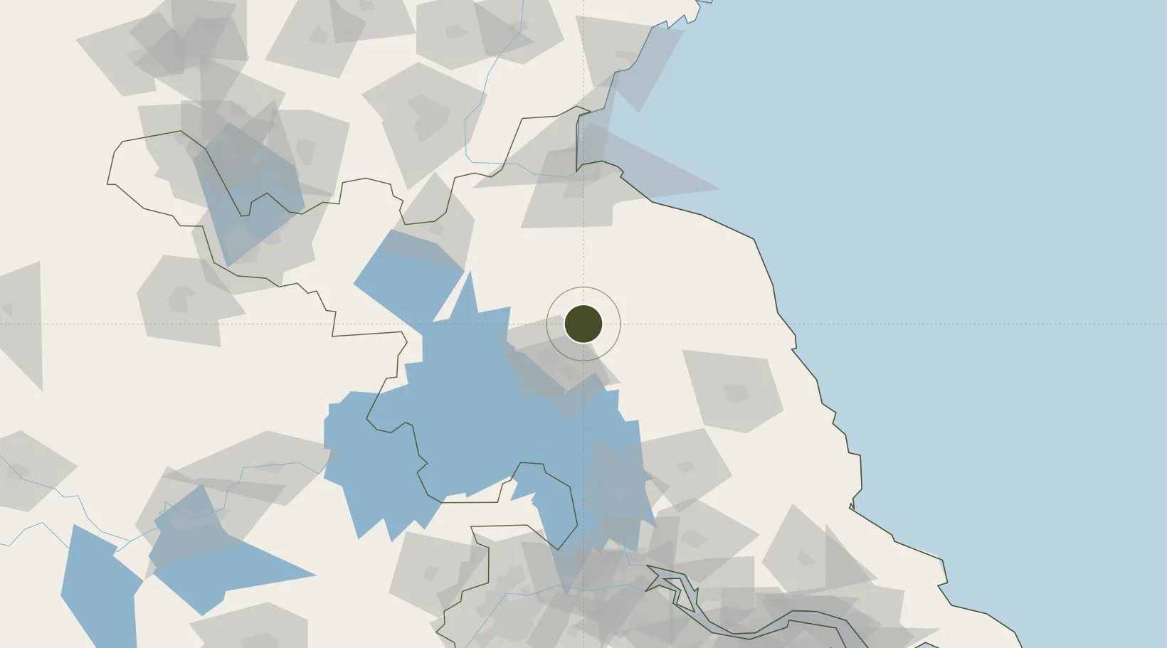 Location of ozm-936