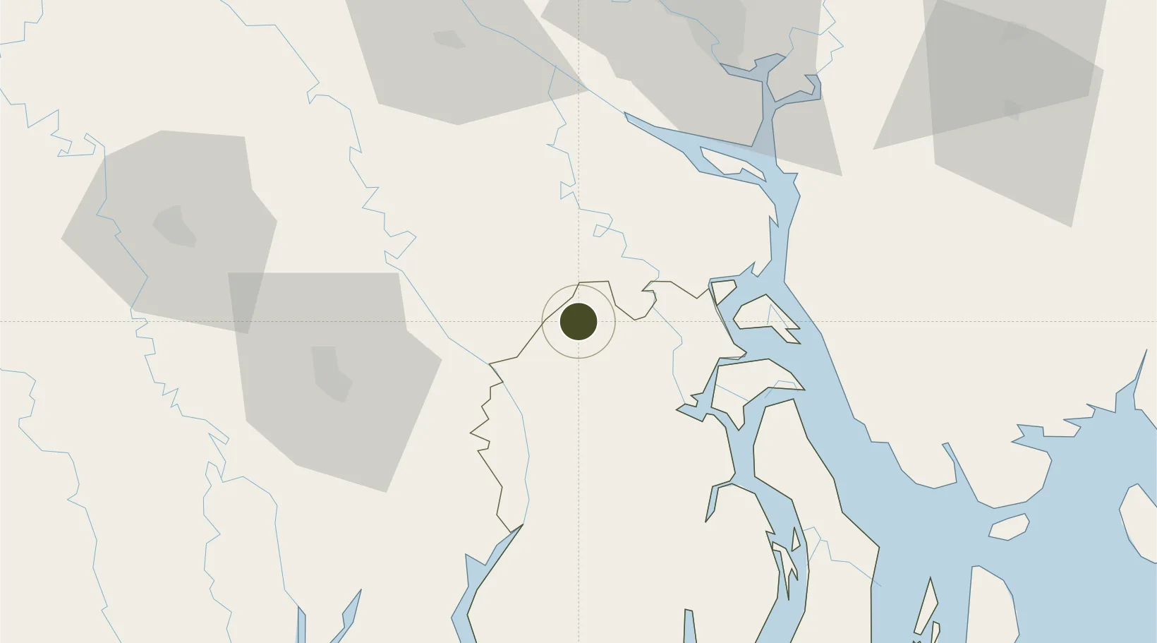 Location of ozm-94