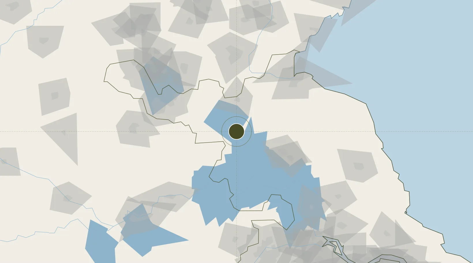 Location of ozm-940