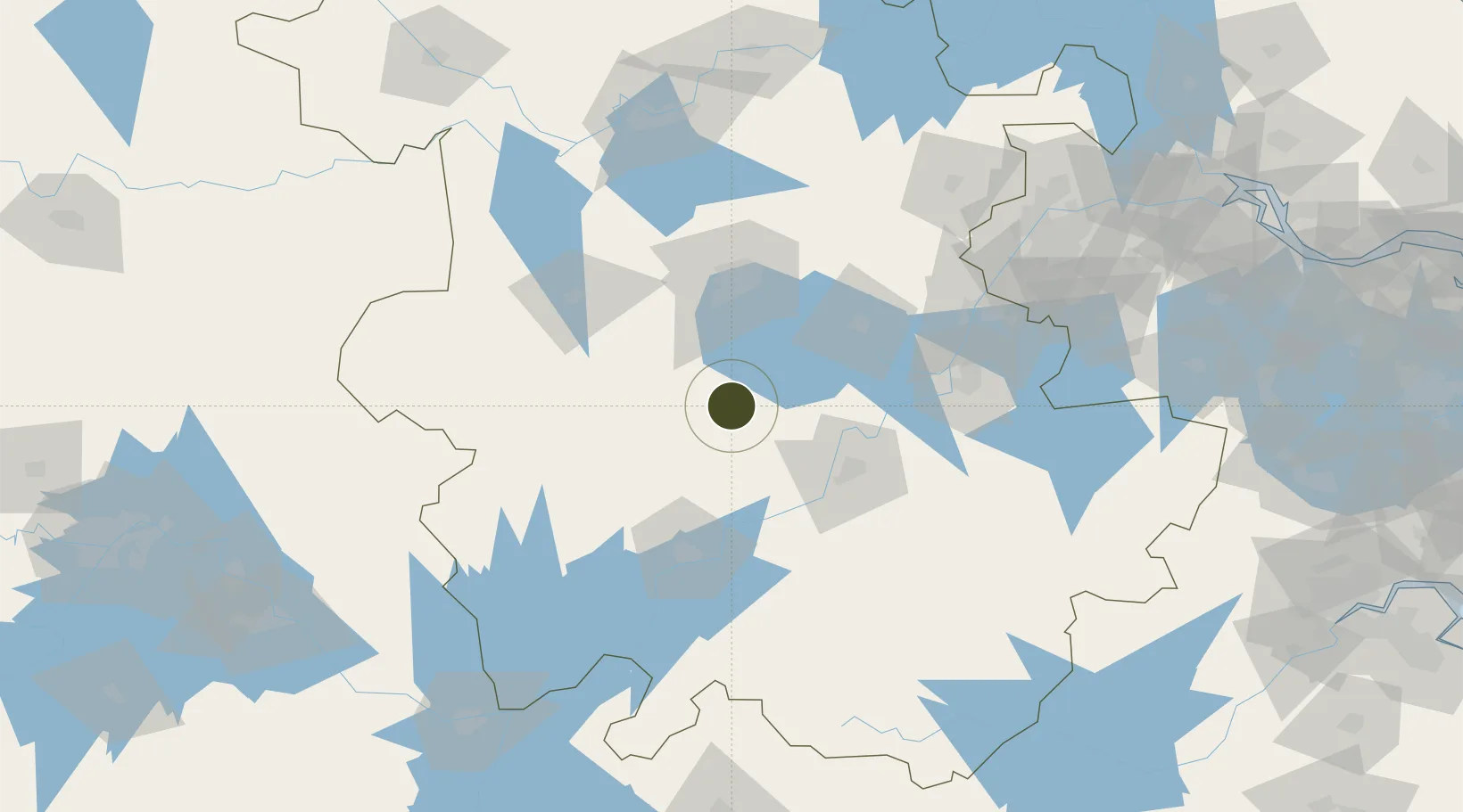 Location of ozm-944