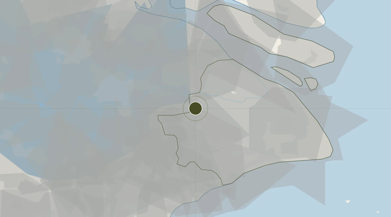 Location of ozm-946