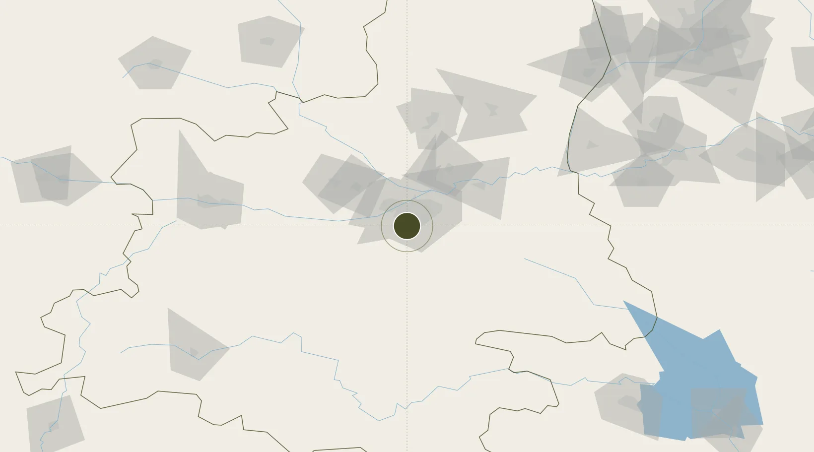 Location of ozm-947