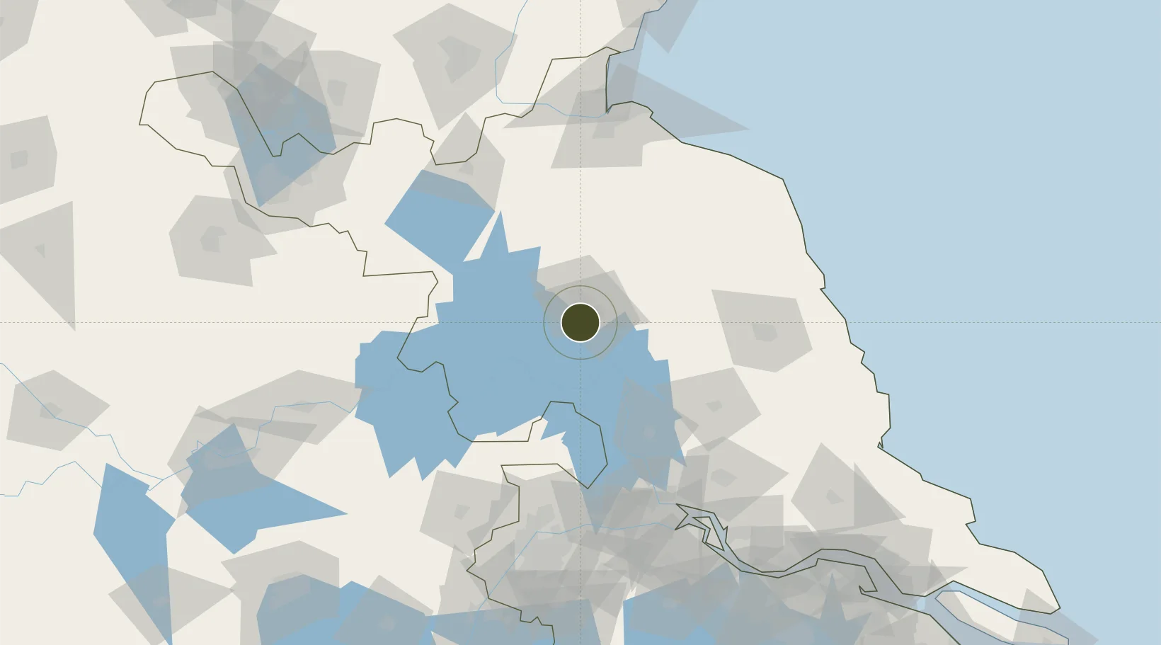 Location of ozm-949