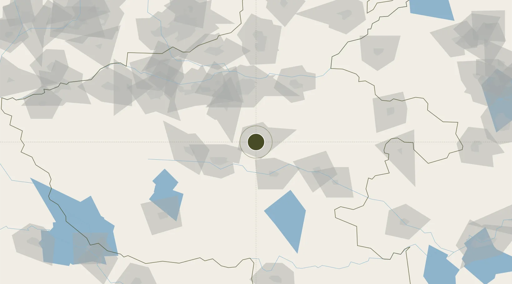 Location of ozm-951