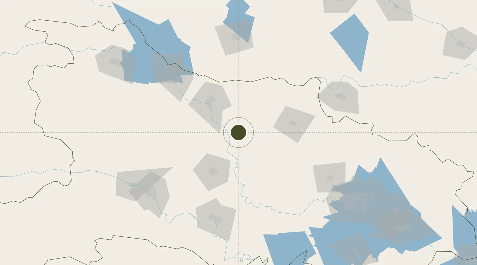 Location of ozm-955