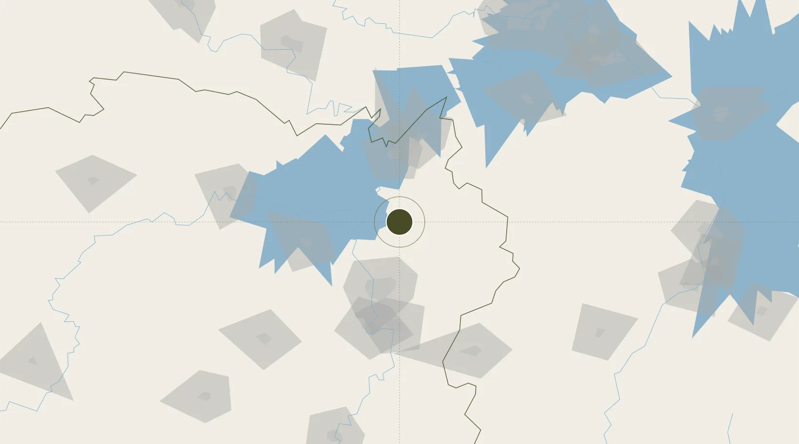Location of ozm-956