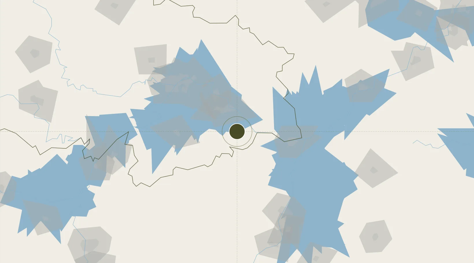 Location of ozm-958