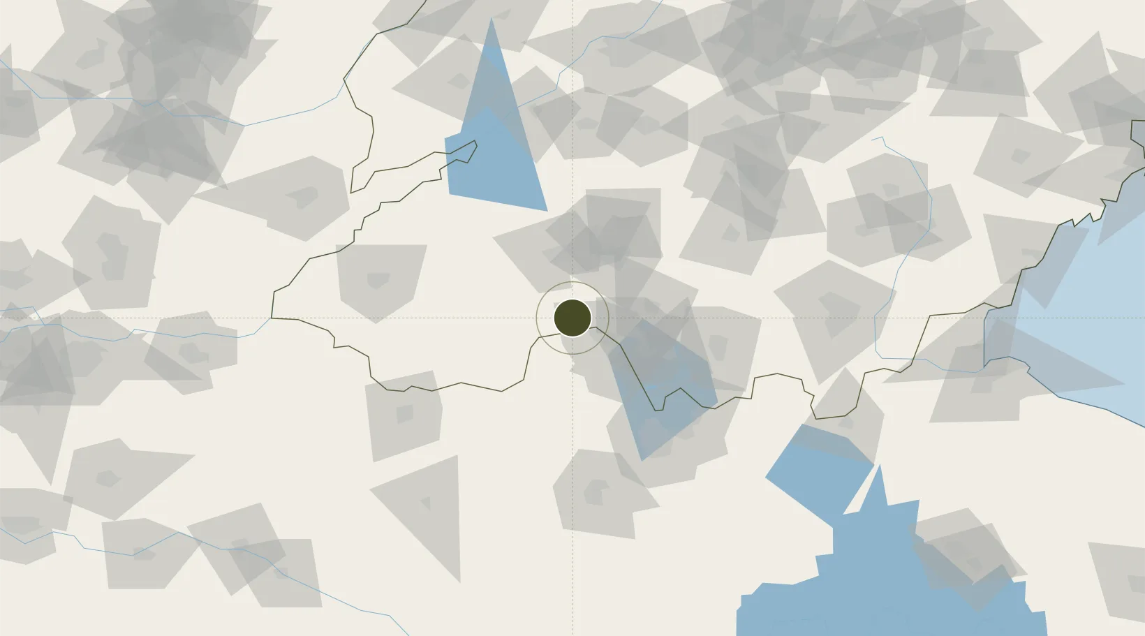 Location of ozm-960
