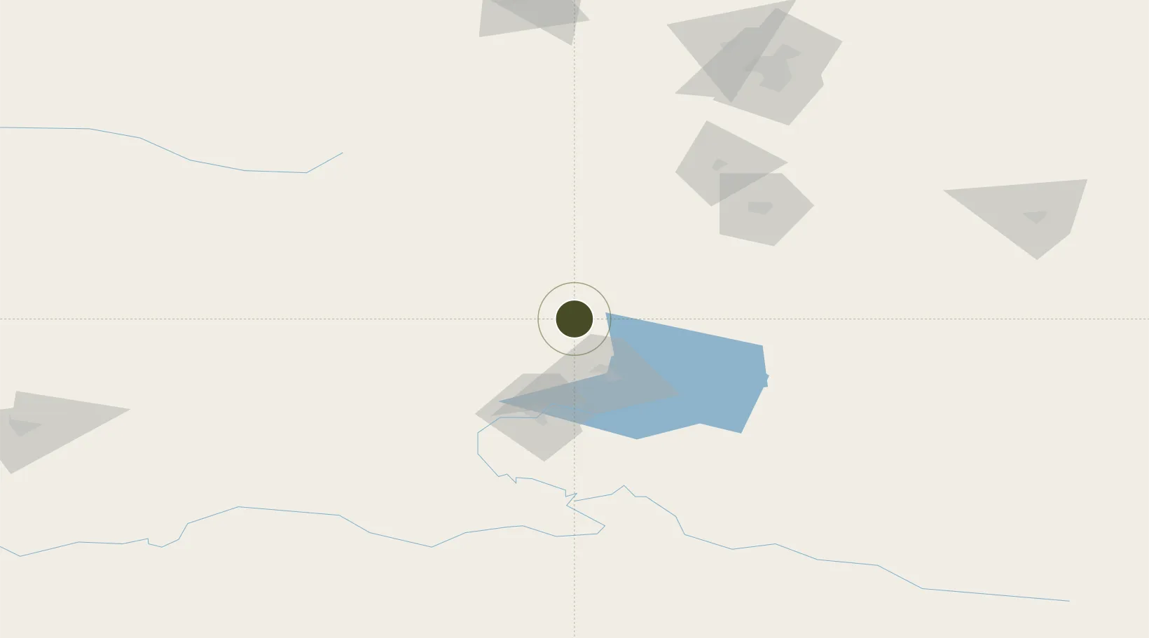 Location of ozm-961