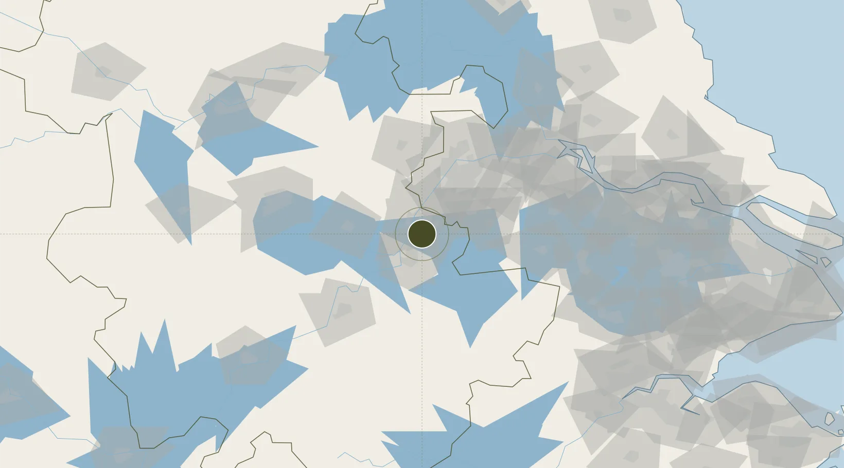 Location of ozm-962