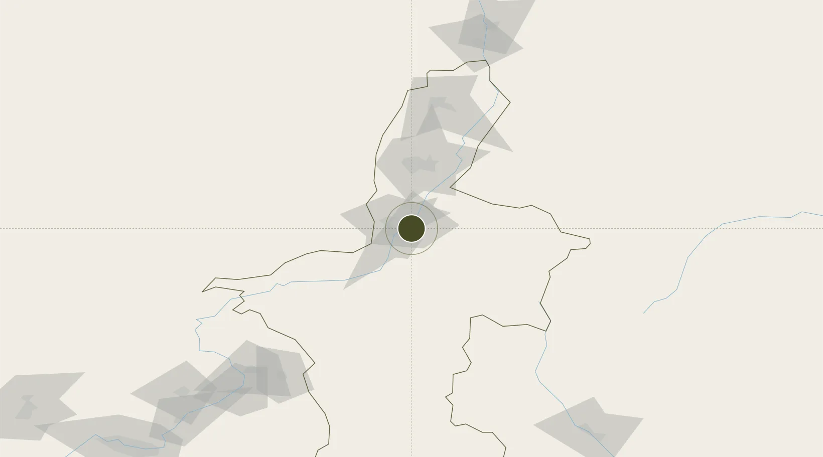 Location of ozm-963