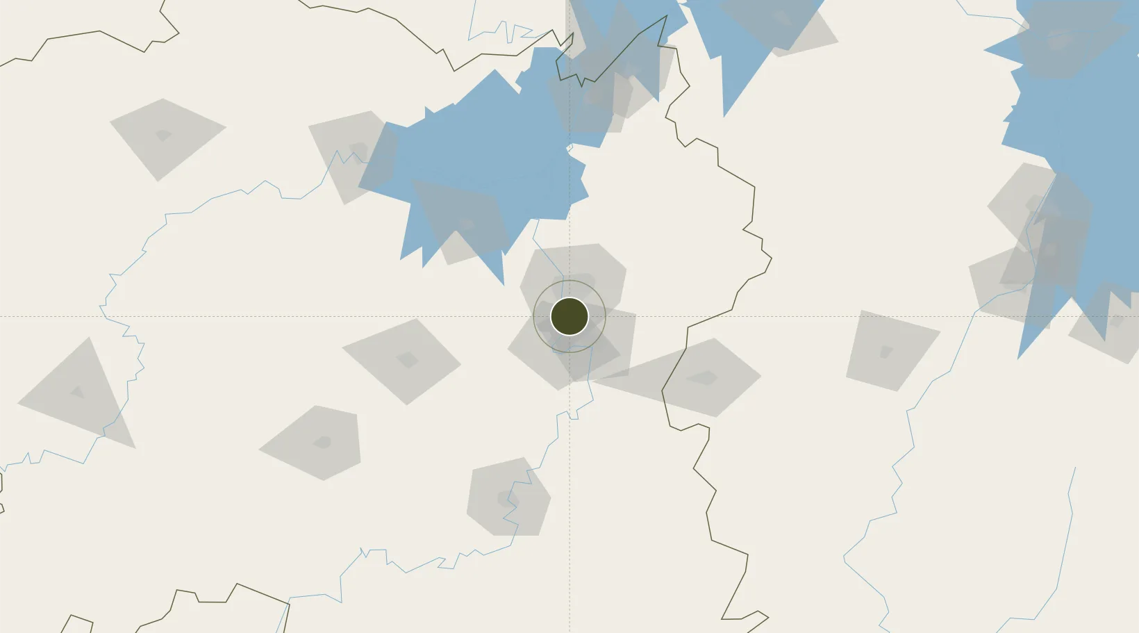 Location of ozm-964