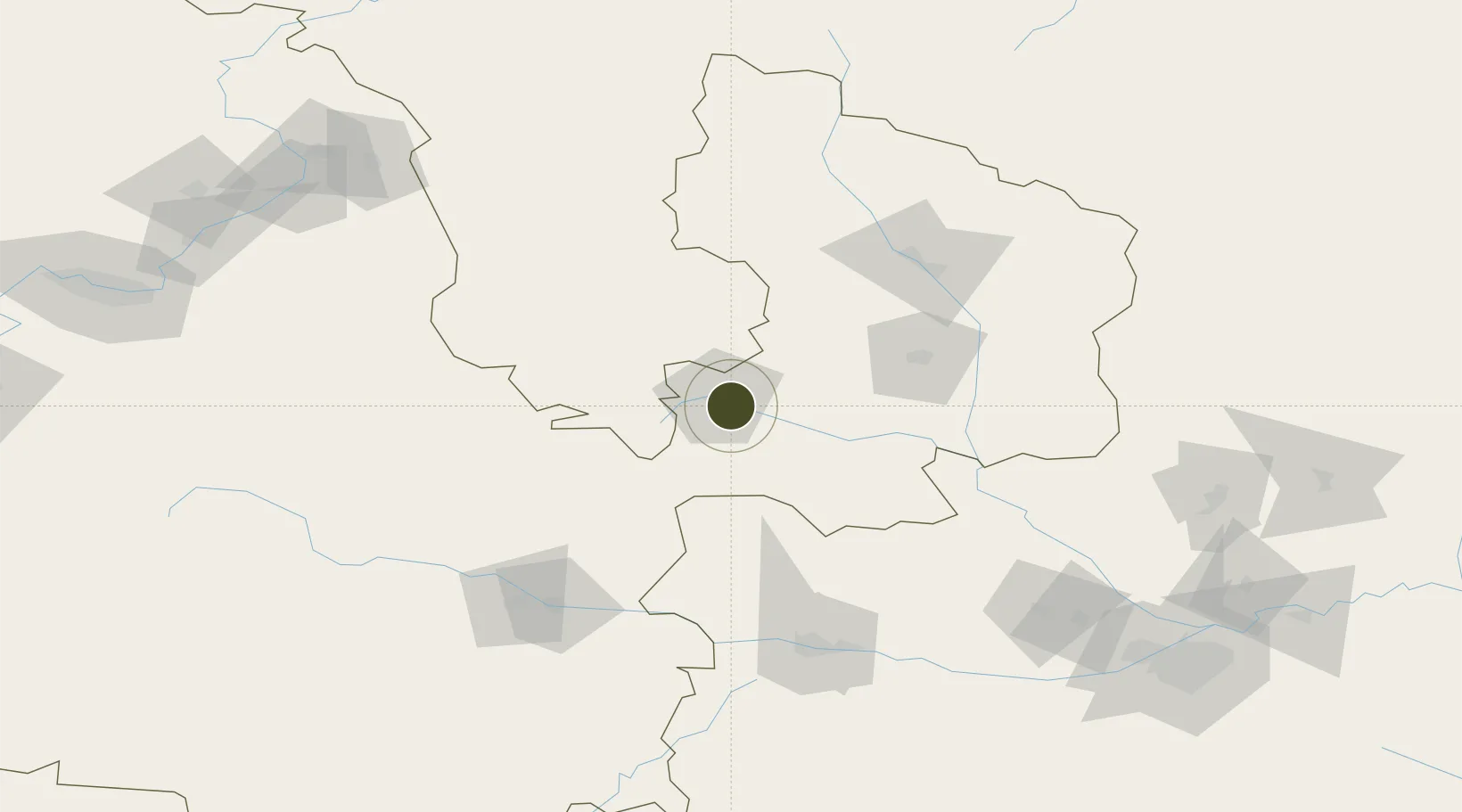 Location of ozm-968