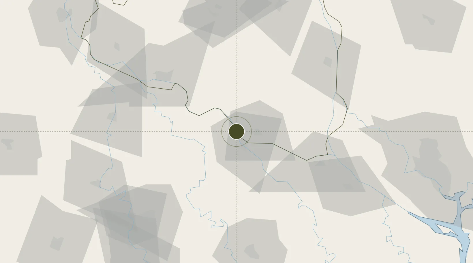 Location of ozm-97