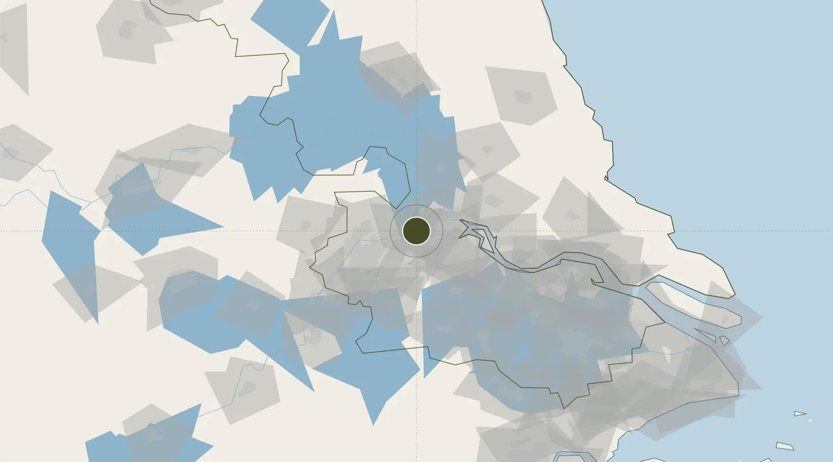 Location of ozm-970