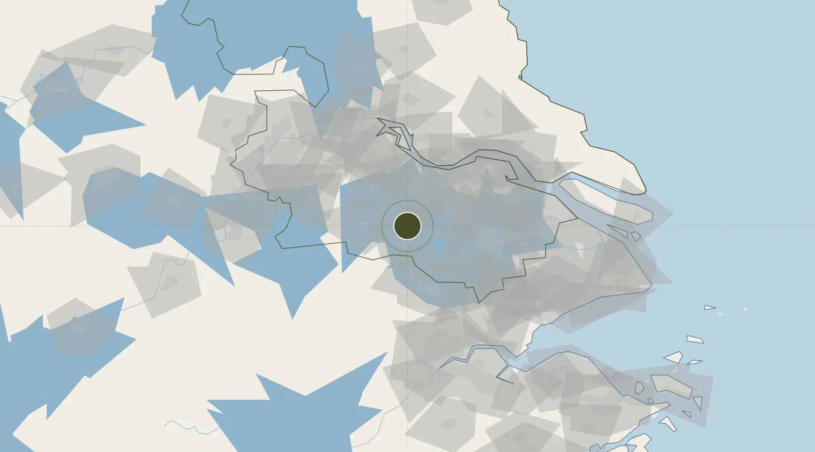 Location of ozm-972
