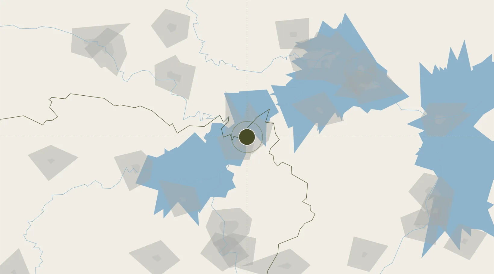 Location of ozm-974