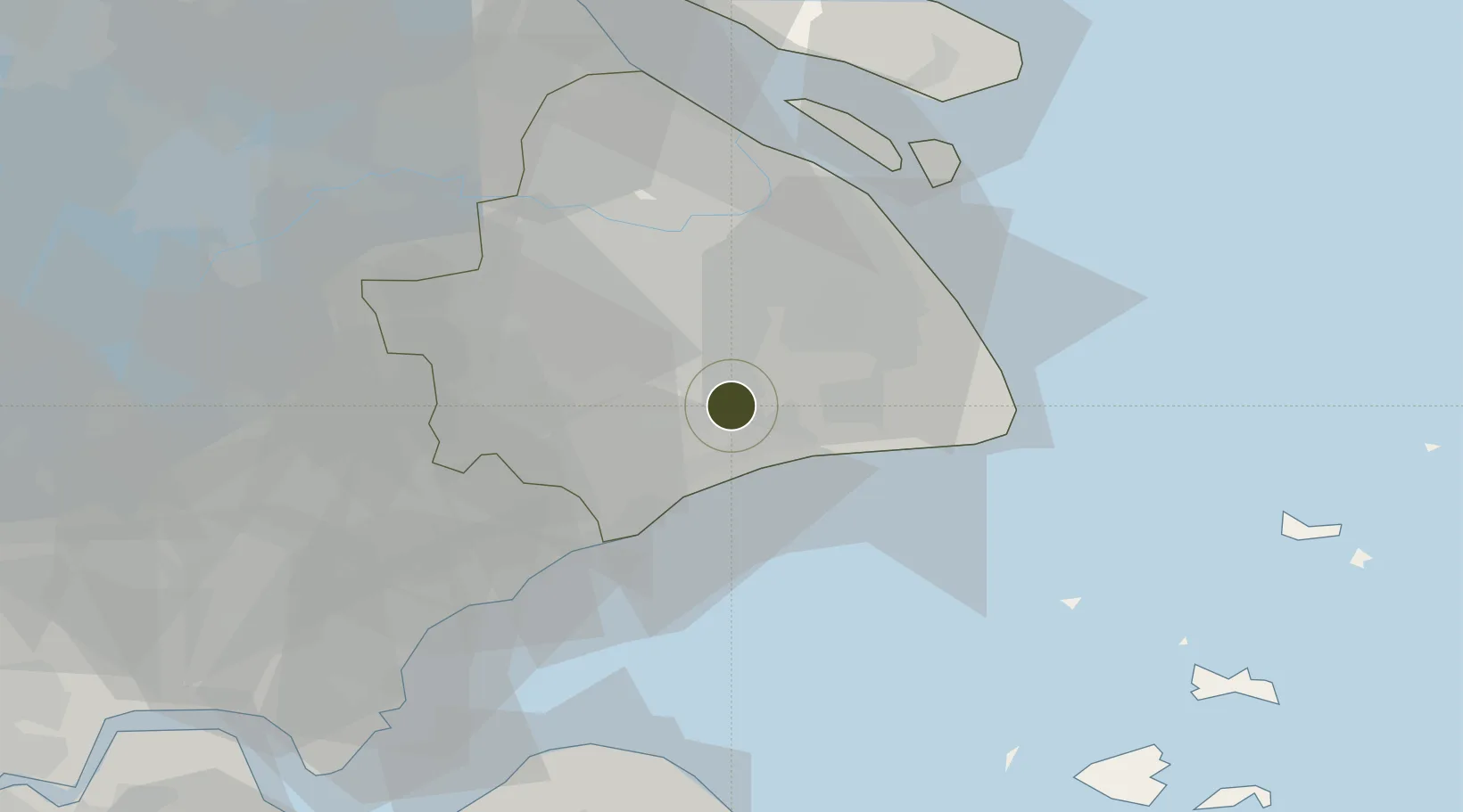 Location of ozm-977