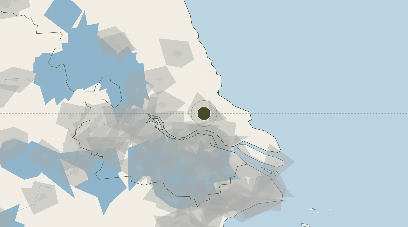 Location of ozm-979