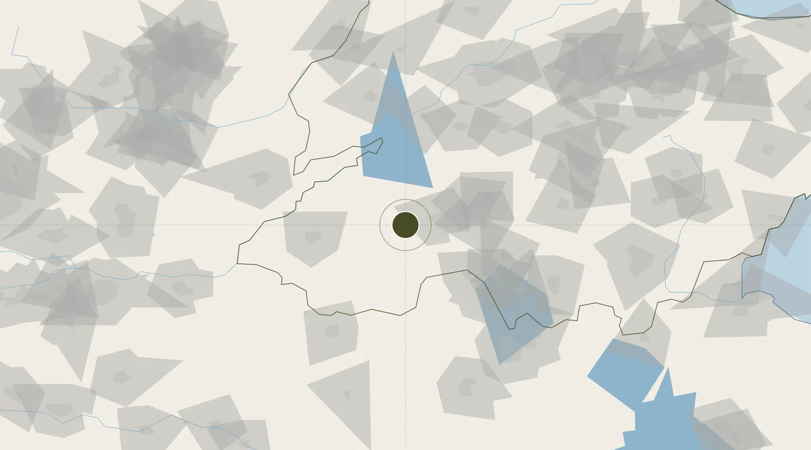 Location of ozm-980