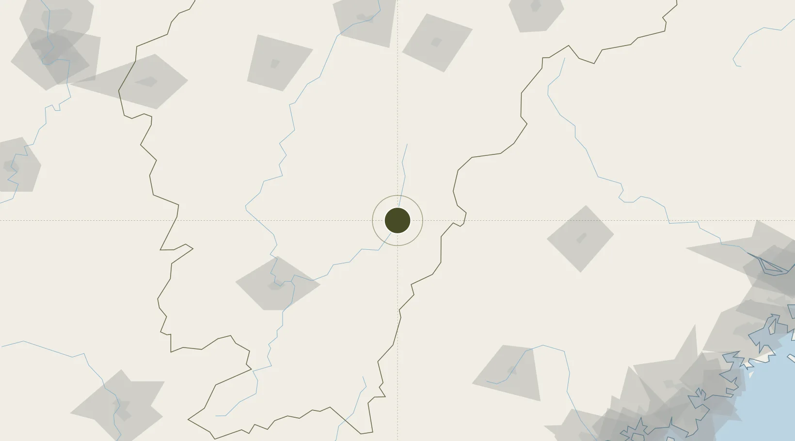 Location of ozm-981