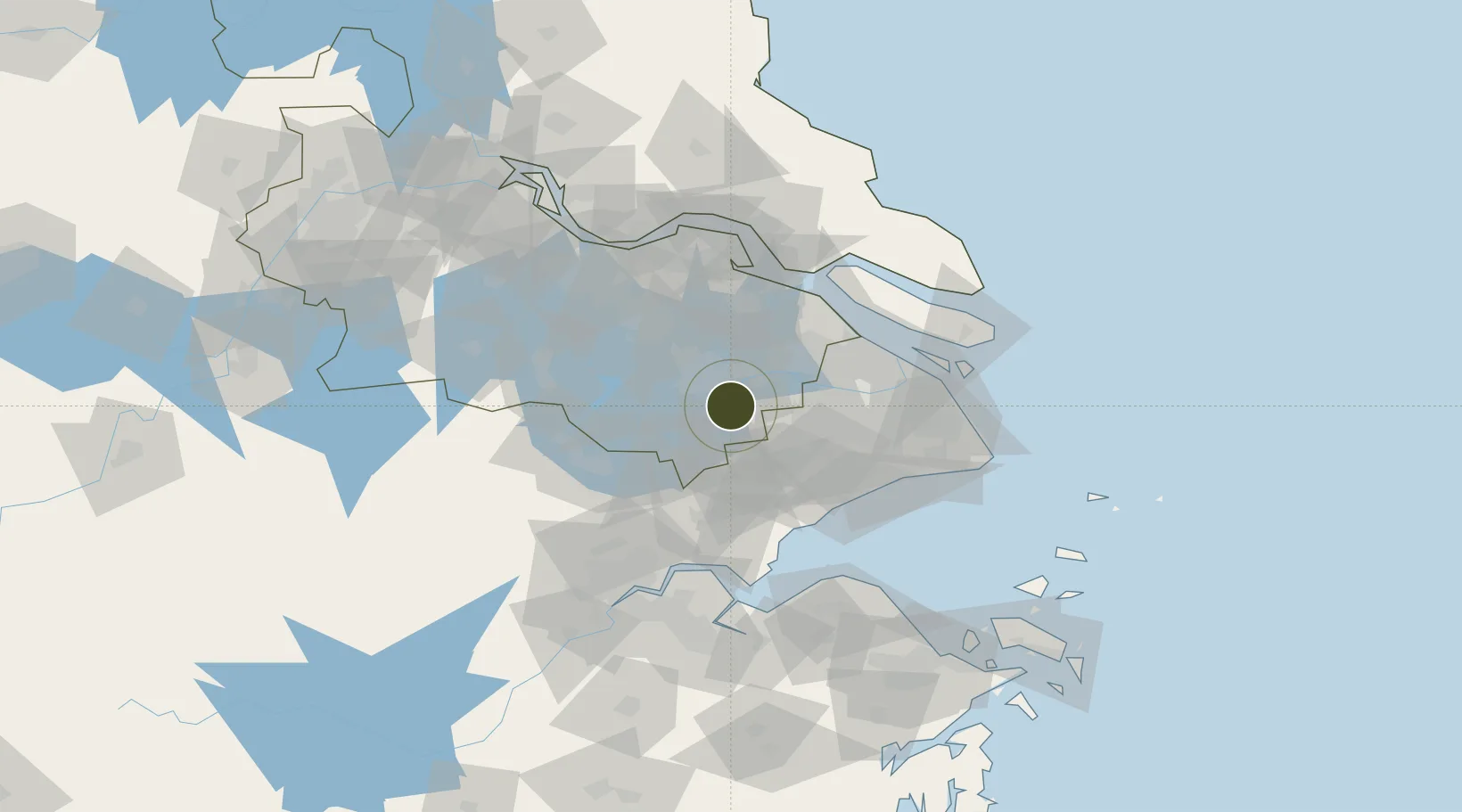 Location of ozm-983