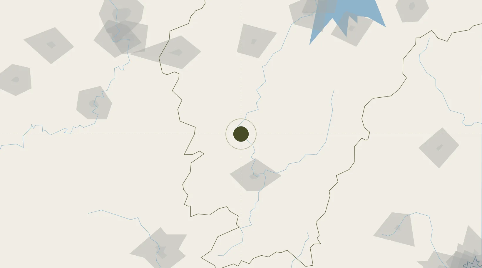 Location of ozm-985