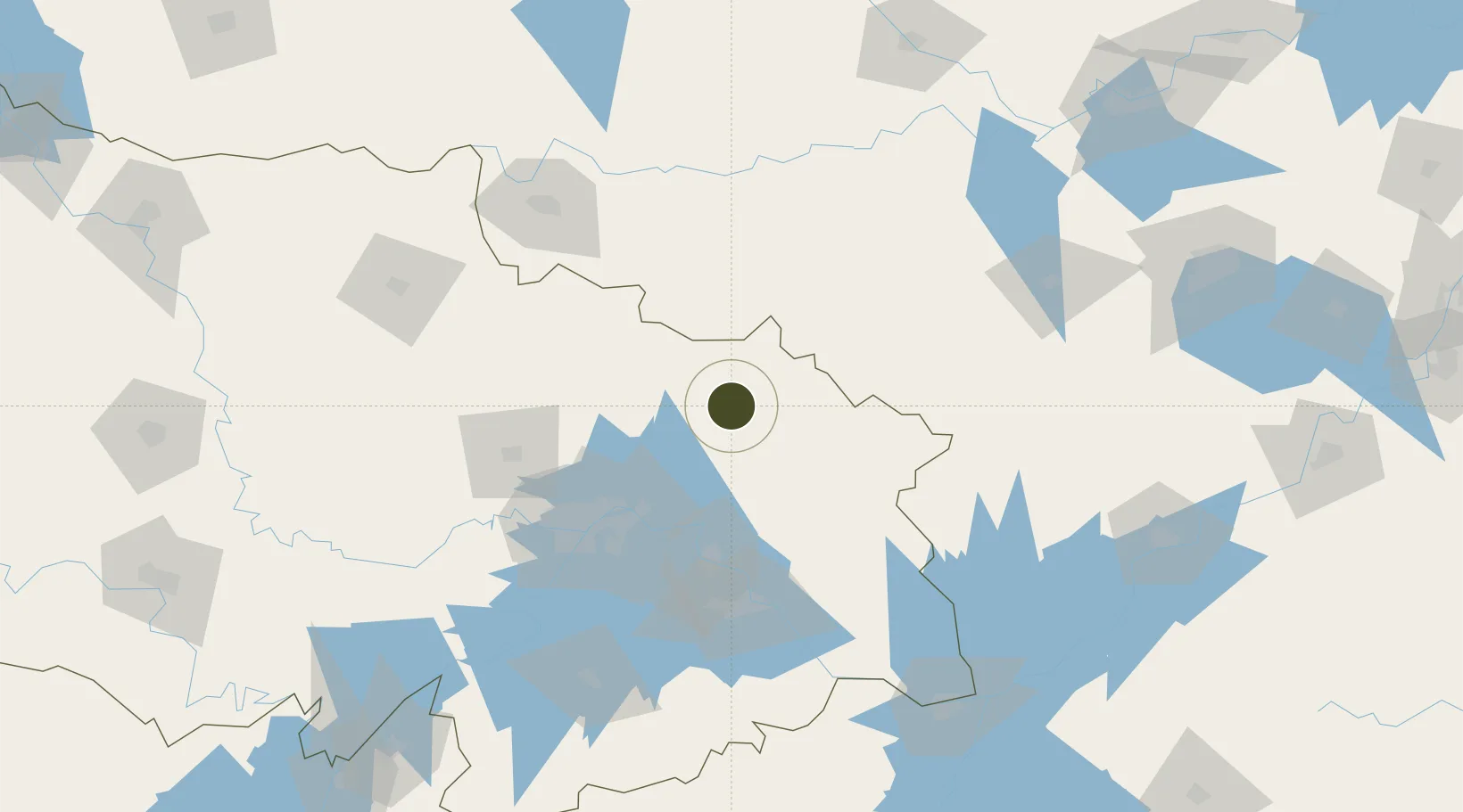 Location of ozm-989