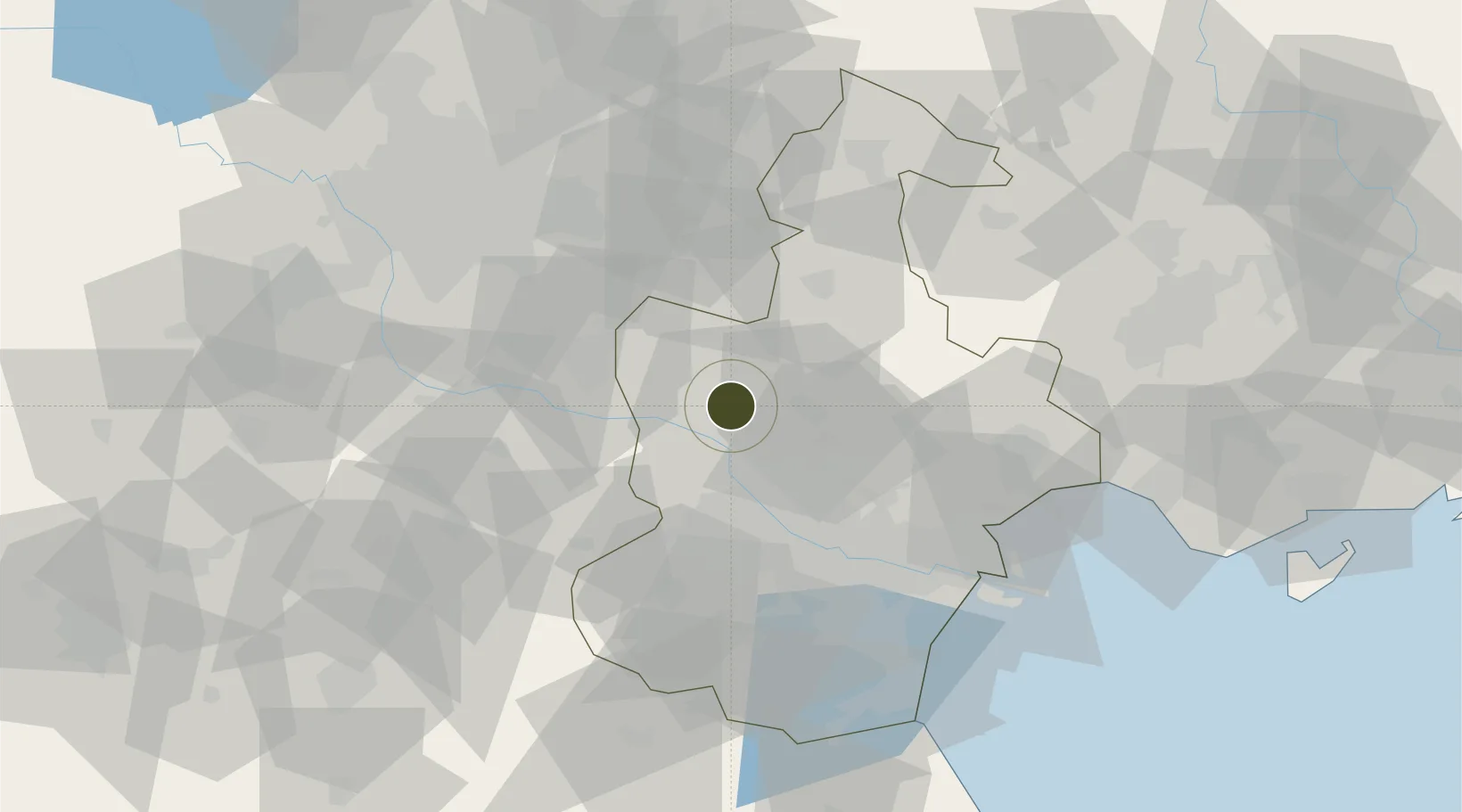 Location of ozm-991