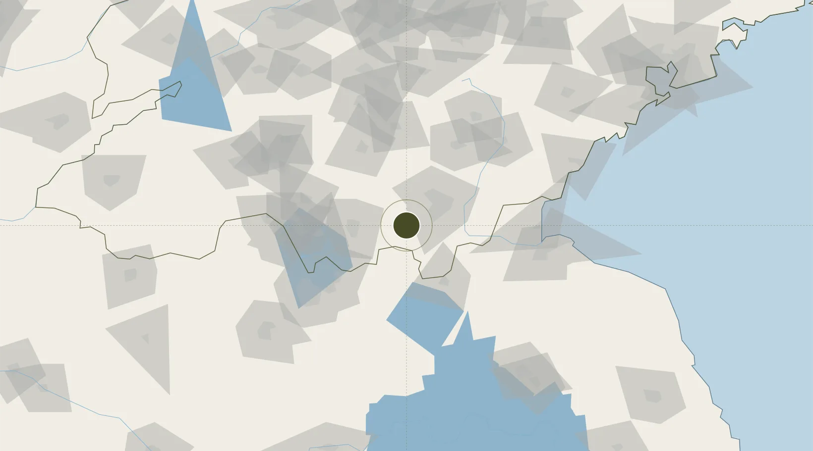 Location of ozm-993