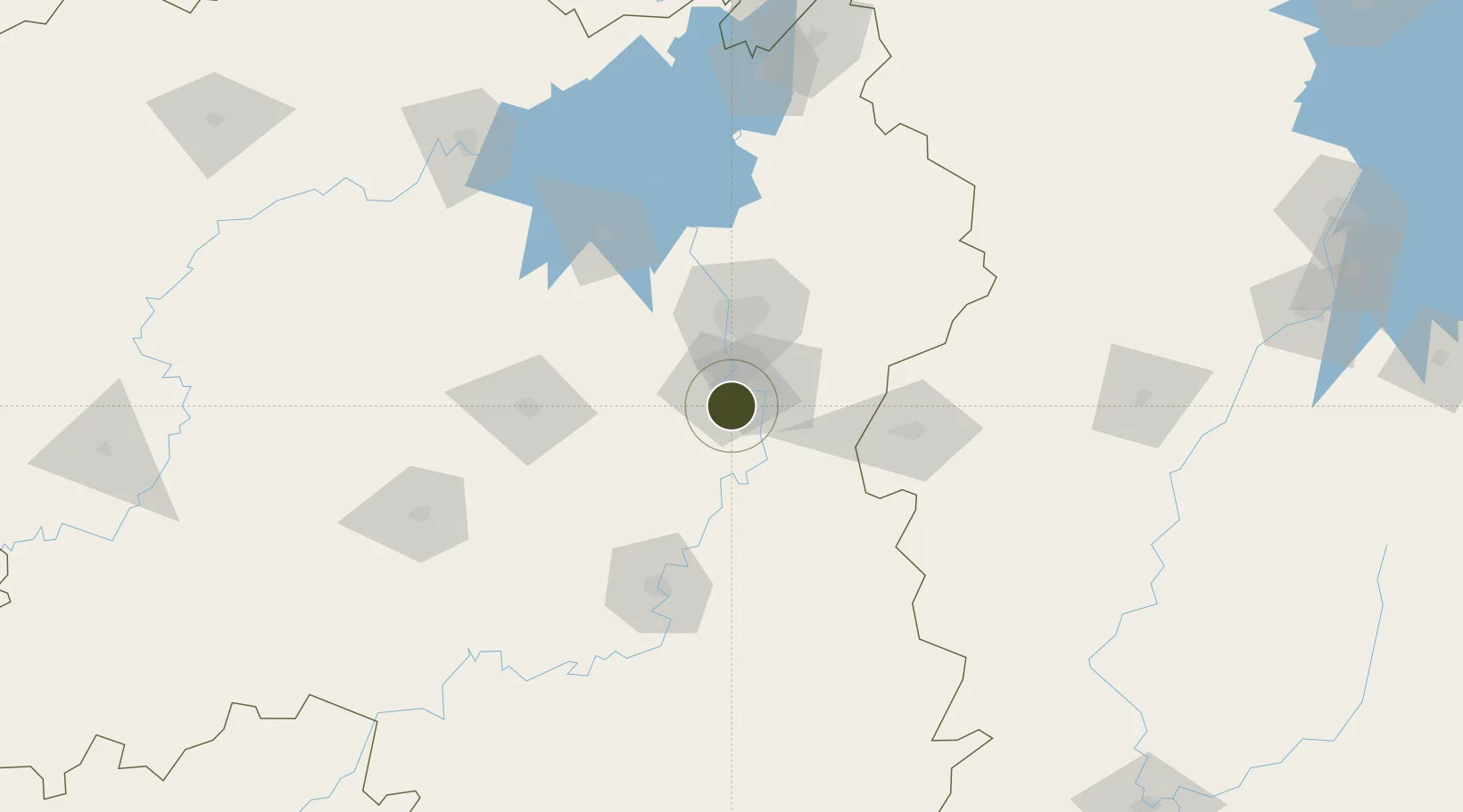 Location of ozm-994