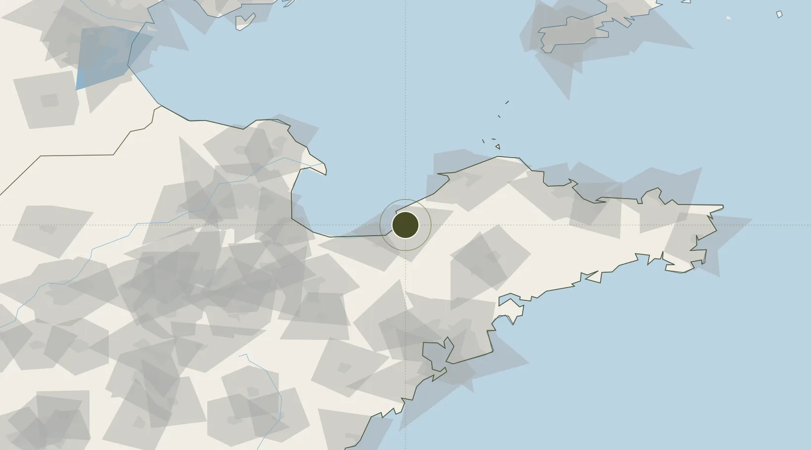 Location of ozm-996