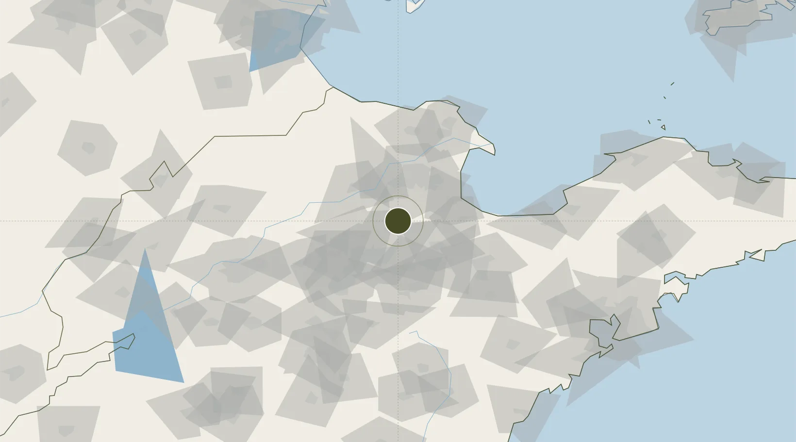 Location of ozm-999